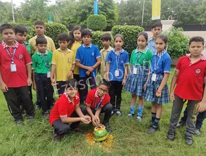 Vanasthali Public School Gallery 33