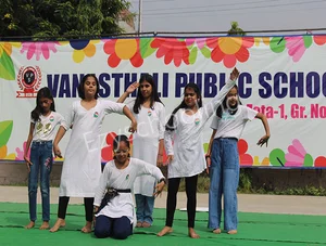 Vanasthali Public School Gallery 34