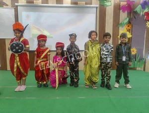 Vanasthali Public School Gallery 31