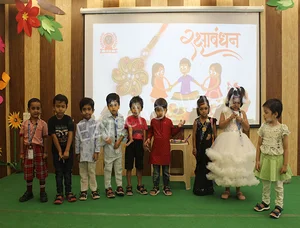 Vanasthali Public School Gallery 29