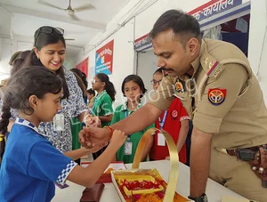Vanasthali Public School Gallery 26