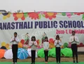 Vanasthali Public School Gallery