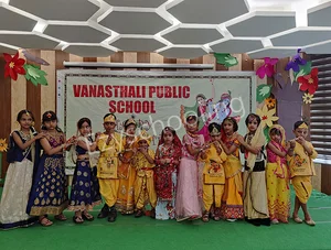Vanasthali Public School Gallery 20