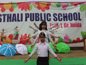 Vanasthali Public School Gallery 22