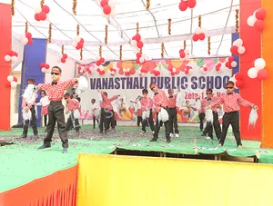 Vanasthali Public School Gallery 16