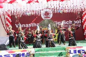 Vanasthali Public School Gallery 12