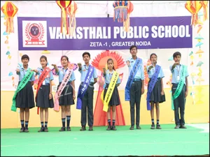 Vanasthali Public School Gallery 7
