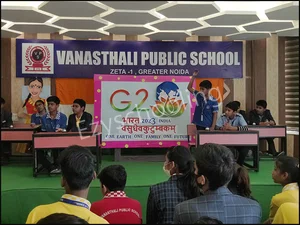Vanasthali Public School Gallery 6
