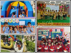 Vanasthali Public School Gallery 5