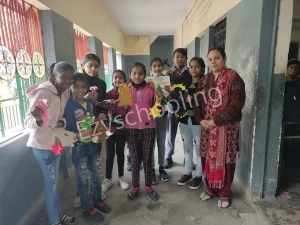 Adarsh Bal Vidya Kendra Senior Secondary School Gallery 2