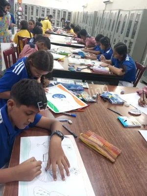 Aggarwal Public School Gallery 1