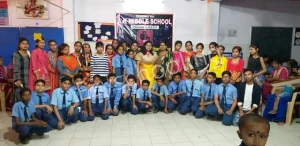 AK Middle School Gallery 3