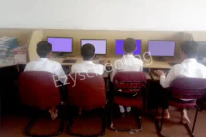 Al-Faiz Modern School Gallery 2