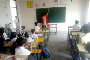 Al-Faiz Modern School Gallery 1