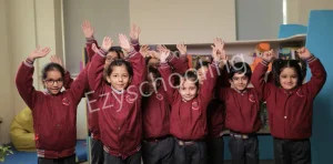 Aravali International School Gallery 5