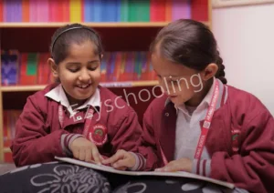 Aravali International School Gallery 6