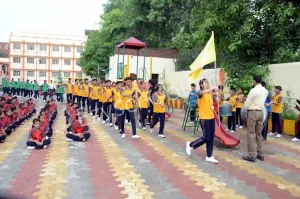 Arya Vidya Mandir Senior Secondary School Gallery 2