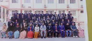 Arya Vidya Mandir Senior Secondary School Gallery 3