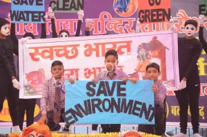 Arya Vidya Mandir Senior Secondary School Gallery 1