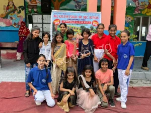 Bal Kalyan Public Senior Secondary School Gallery 4