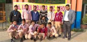Bal Kalyan Public Senior Secondary School Gallery 2
