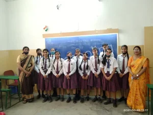 Balaji Public School Gallery 1