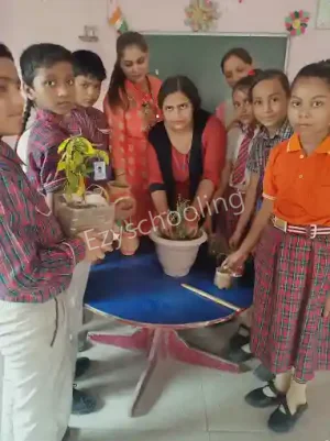 Bloom Field School Gallery 1