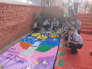 BP Senior Secondary School Gallery 1