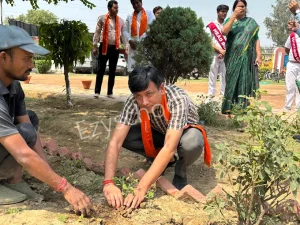 DAV Public School Gallery 1