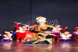 DAV Public School Gallery 3