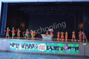 DAV Public School Gallery 4