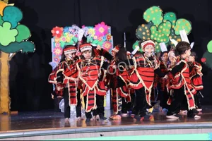 DAV Public School Gallery 1