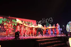 Delhi Scholars International School Gallery 23