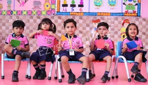 Delhi Scholars International School Gallery 22