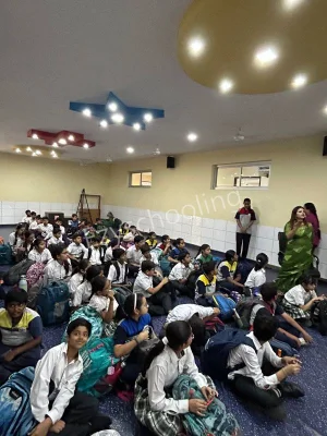Delhi Scholars International School Gallery 19