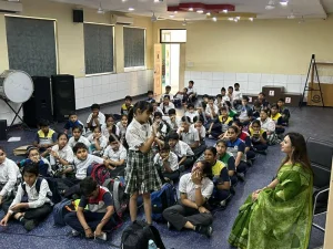 Delhi Scholars International School Gallery 18