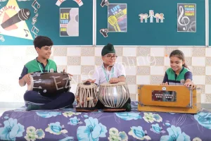 Delhi Scholars International School Gallery 20