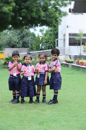 Delhi Scholars International School Gallery 21