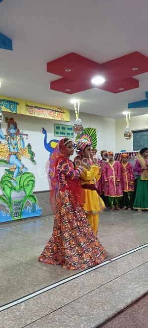 Delhi Scholars International School Gallery 15