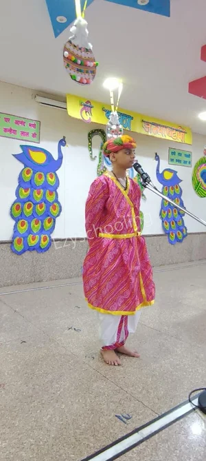 Delhi Scholars International School Gallery 14