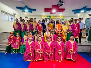 Delhi Scholars International School Gallery 13
