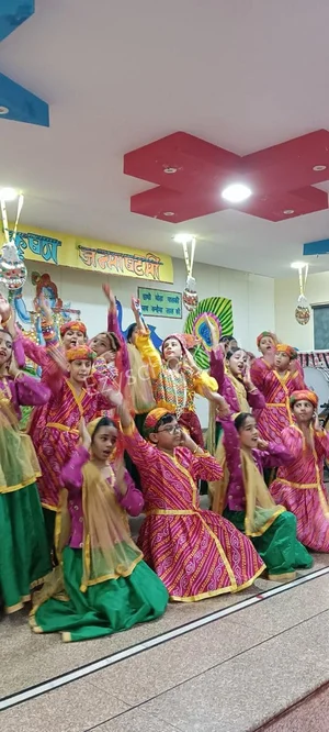 Delhi Scholars International School Gallery 10