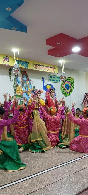 Delhi Scholars International School Gallery 11