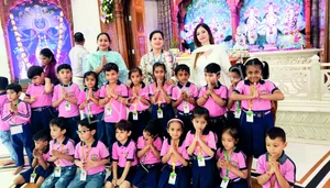 Delhi Scholars International School Gallery 8