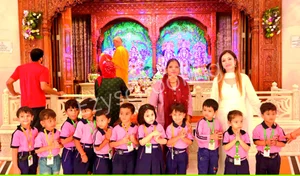 Delhi Scholars International School Gallery 3