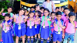 Delhi Scholars International School Gallery 4