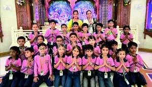 Delhi Scholars International School Gallery 2