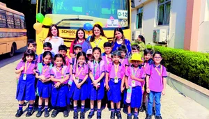 Delhi Scholars International School Gallery 1
