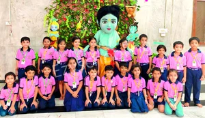 Delhi Scholars International School Gallery 7