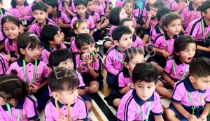 Delhi Scholars International School Gallery 5